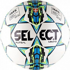  мяч SELECT FUTSAL MIMAS