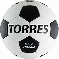 Мяч футбольный TORRES MAIN STREAM р.4
