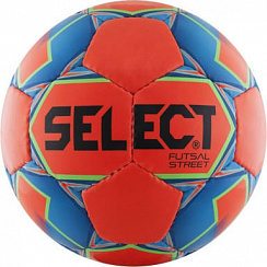Мяч футзальный SELECT FUTSAL STREET