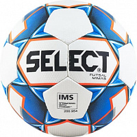 Мяч футзальный SELECT FUTSAL MIMAS