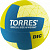 Мяч Torres DIG V22145 р.5 горчично-бирюзово-бежевый