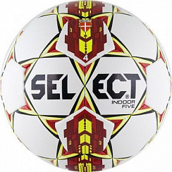  мяч SELECT INDOOR FIVE