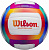 Мяч WTH12020XB Wilson Shoreline р.5 мультиколор