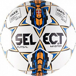 мяч SELECT FUTSAL MASTER